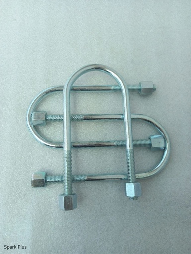 DAMAS BOLT STRUMANKA WS 1002