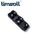 LACETTI SENTRALNIK VKL timsoll