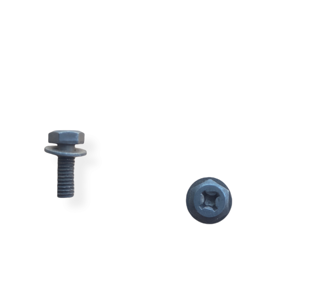 NOMER BOLT QORA "X-Y"(1020)