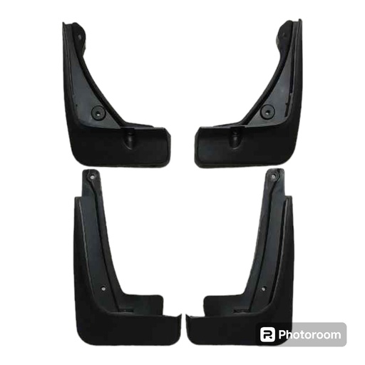 TRACKER 2 BRZ KOM QIMMAT (07707)