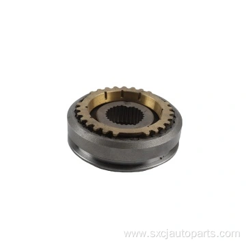 DAMAS MUFTICHKA 1-2 "JON" (07714)