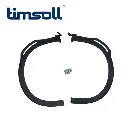 BYD SEAGULL QANOT MOLDING OLDI KOM