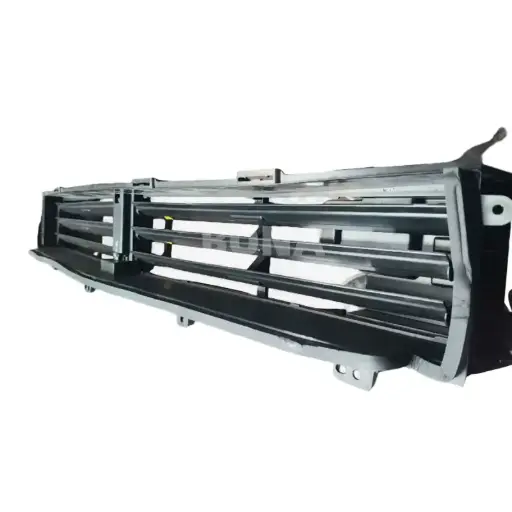 BYD HAN BUFER RESHOTKA OLDI EV HCE-2803500A