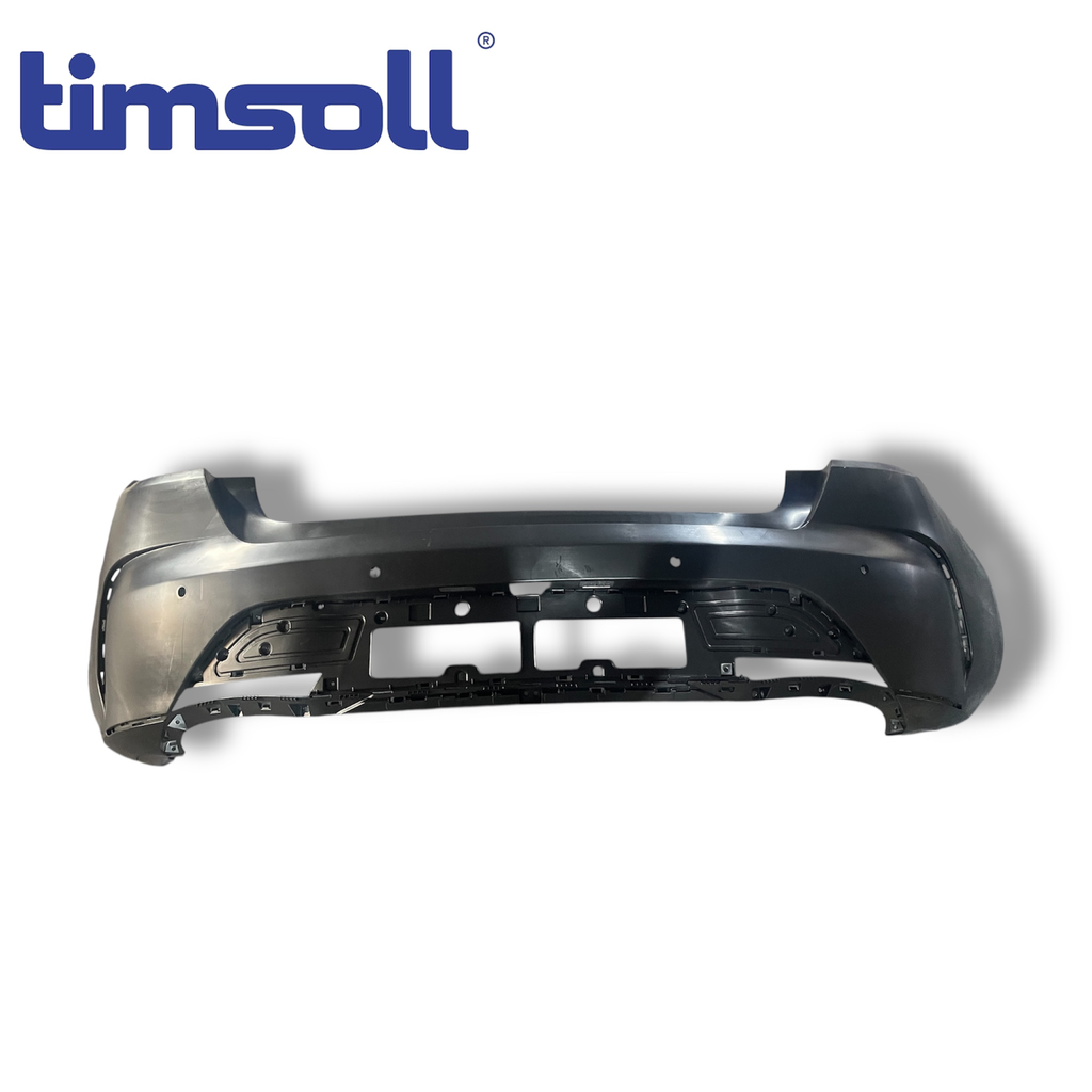 BYD CHAZOR BUFER ORQA QORA "ORG" (BEZ SVET) timsoll