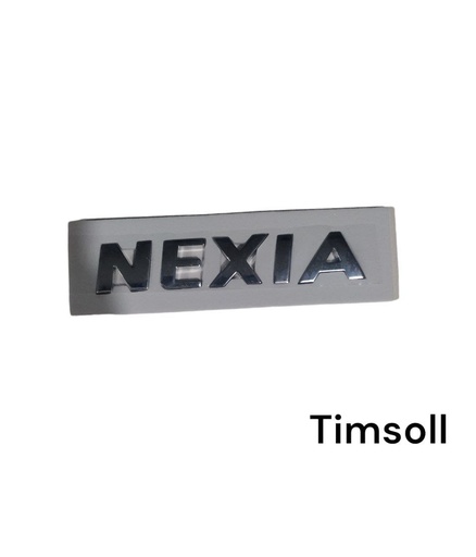 NEXIA YOZUV "X-Y"