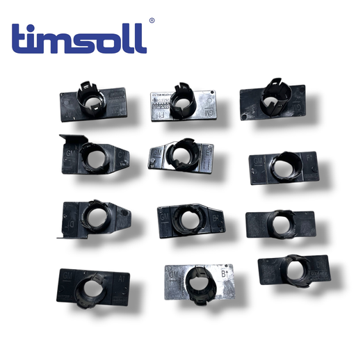 TRACKER 2 SENSOR DERJATEL KOM ZAVOD (12 DONA DETAL)