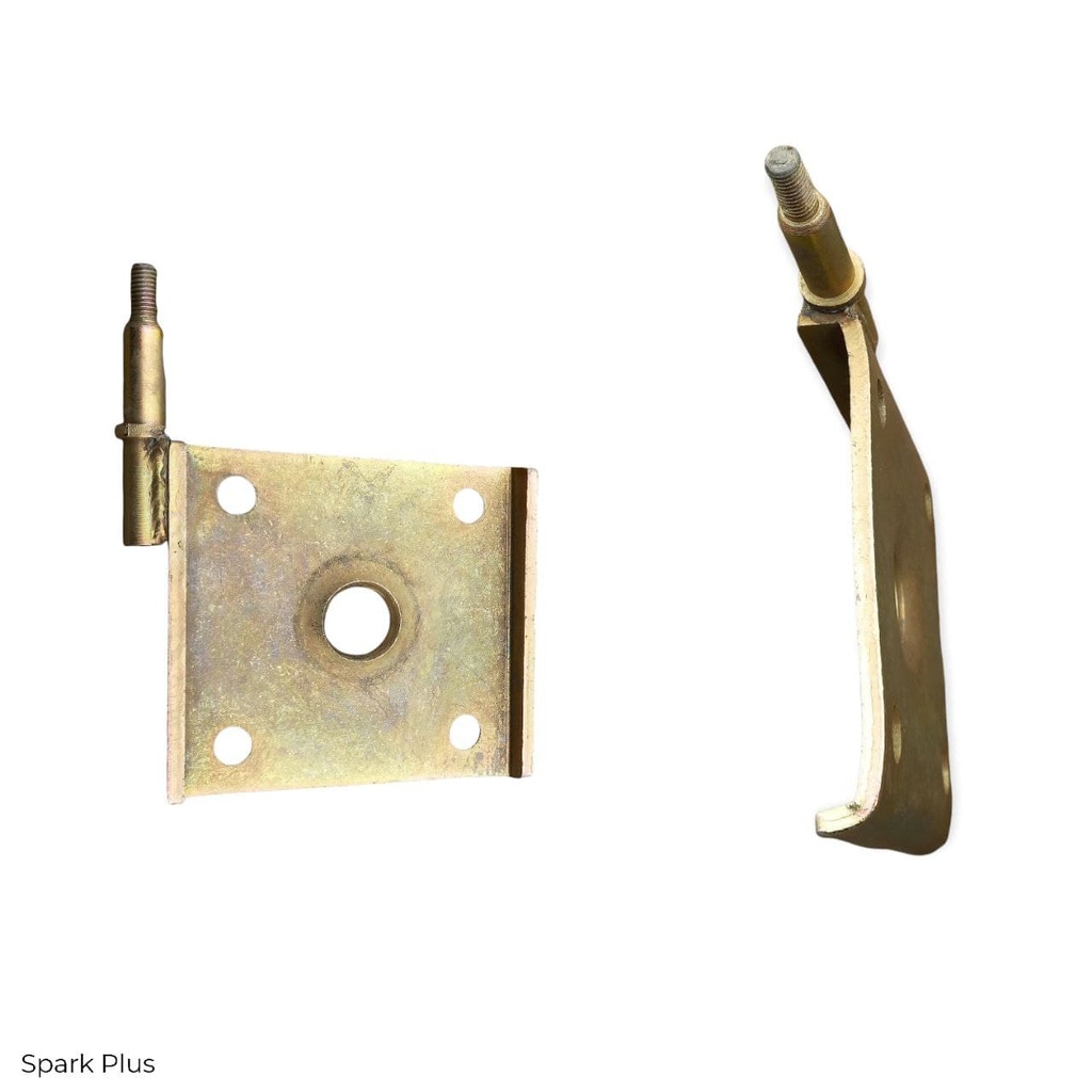 DAMAS RESSOR LAPKA LH (3369) NWS