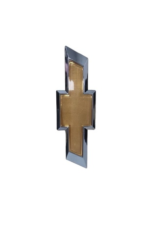 GENTRA EMBLEMA PLYUS ORQA "X-Y" (07900)
