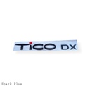 TICO DX YOZUV QORA