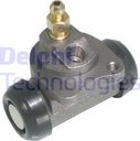 TICO RABOCHIY SILINDIR TORMOZ ORQA NWS (401-R) (07959)