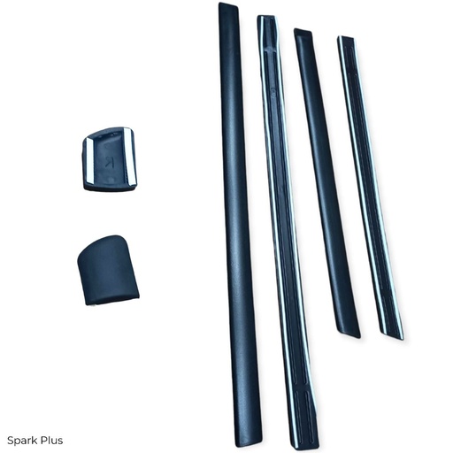 TICO ESHIK MOLDING KOM X-Y (07982)