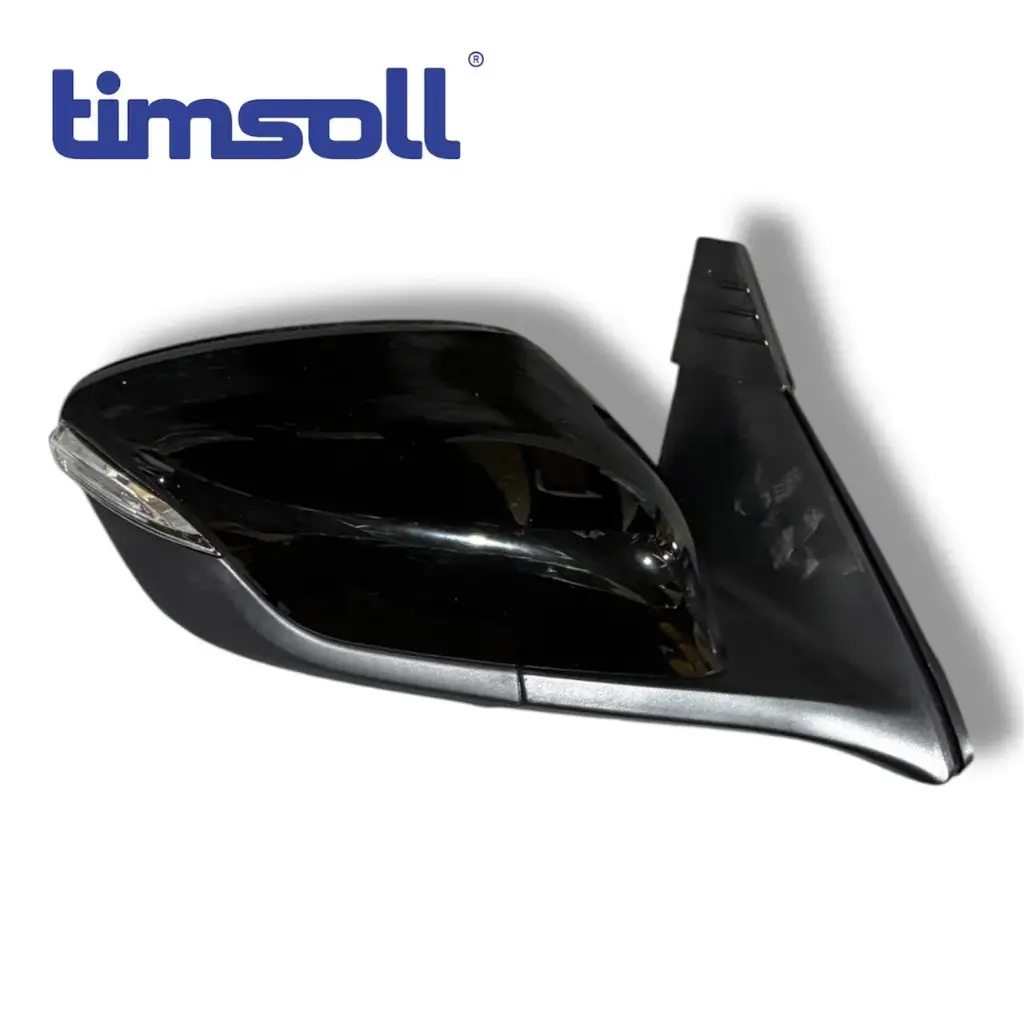 TRACKER 2 BAKAVOY QORA RH ZBOR  timsoll (SLEPOY+SPIRAL)