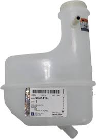 MATIZ ANTIFRIZ BACHOK "GM" (14169)
