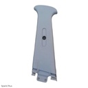 LACETTI STOYKA URTA TEPA LH (06064)
