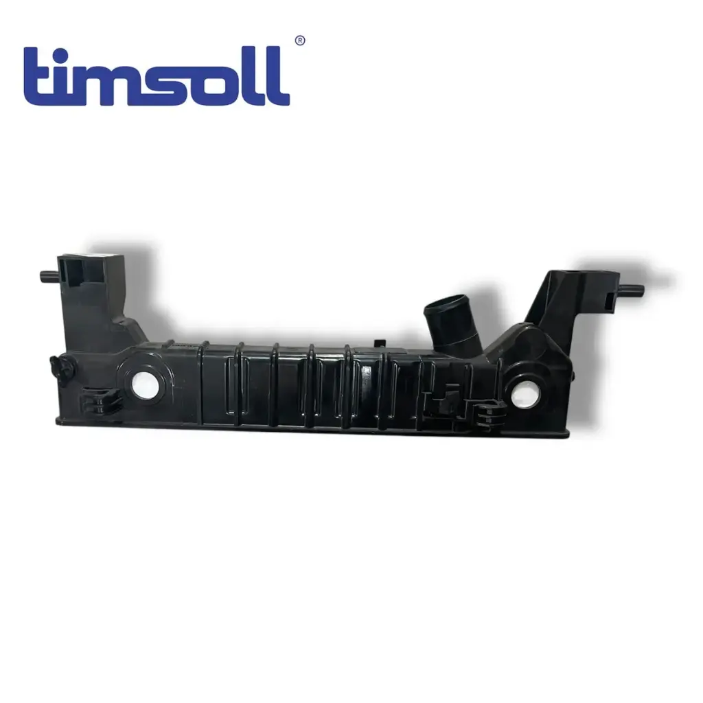 COBALT RADIATOR YON KRAN TIMSOLL AT 