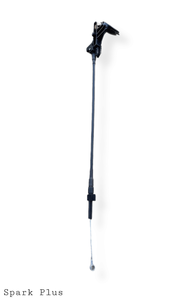 LACETTI PECHKA TROS UZUN NWS (0353)