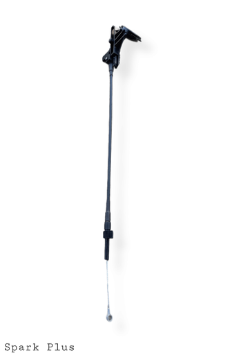 LACETTI PECHKA TROS UZUN NWS (0353)