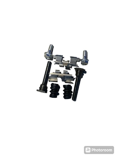 TICO SUPPORT REM KOMPLEKT ACDKE (1) PACHKASI (55800)