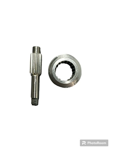 DAMAS 1 SPIDOMETR REDUKTOR "WS" 26122