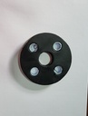 DAMAS RUL REZINA WS (52000)