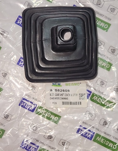 DAMAS SKOR CHEXOL WS ARZON (5501) OQ PAKET