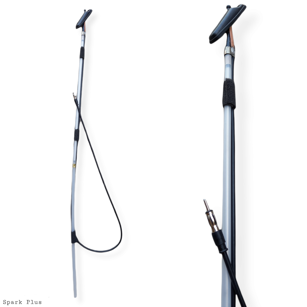 TICO ANTENNA "WS" (08221)