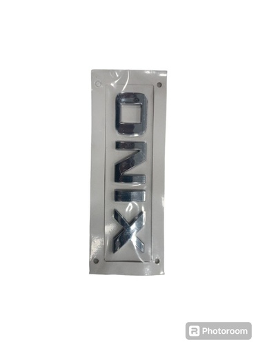 ONIX YOZUV "X-Y" (3495)
