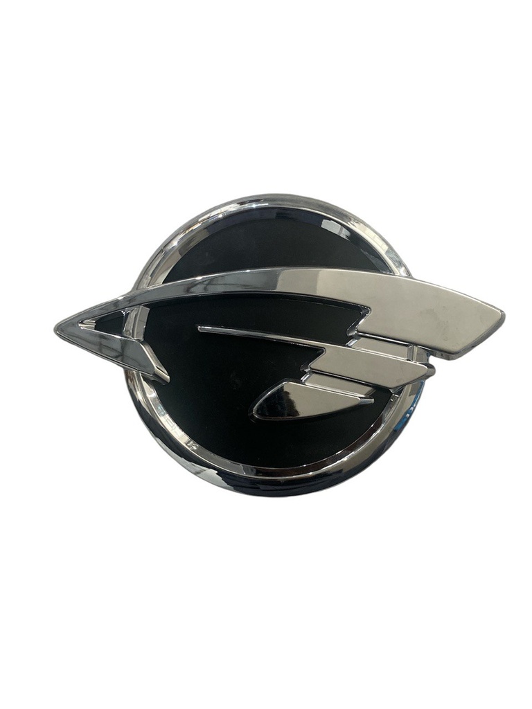 COBALT RAVON EMBLEMA ORQA "X-Y"
