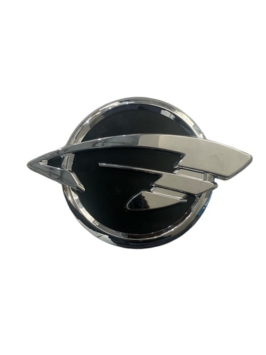 COBALT RAVON EMBLEMA ORQA "X-Y"