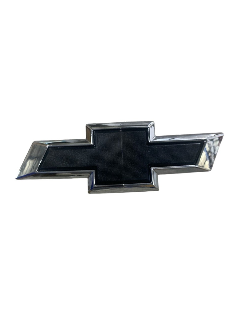 MONZA EMBLEMA ORQA QORA X-Y (4979)