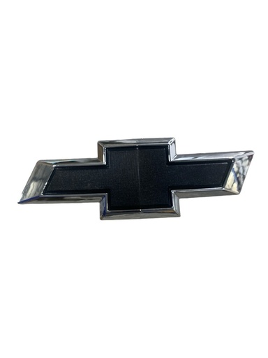 MONZA EMBLEMA ORQA QORA X-Y (4979)